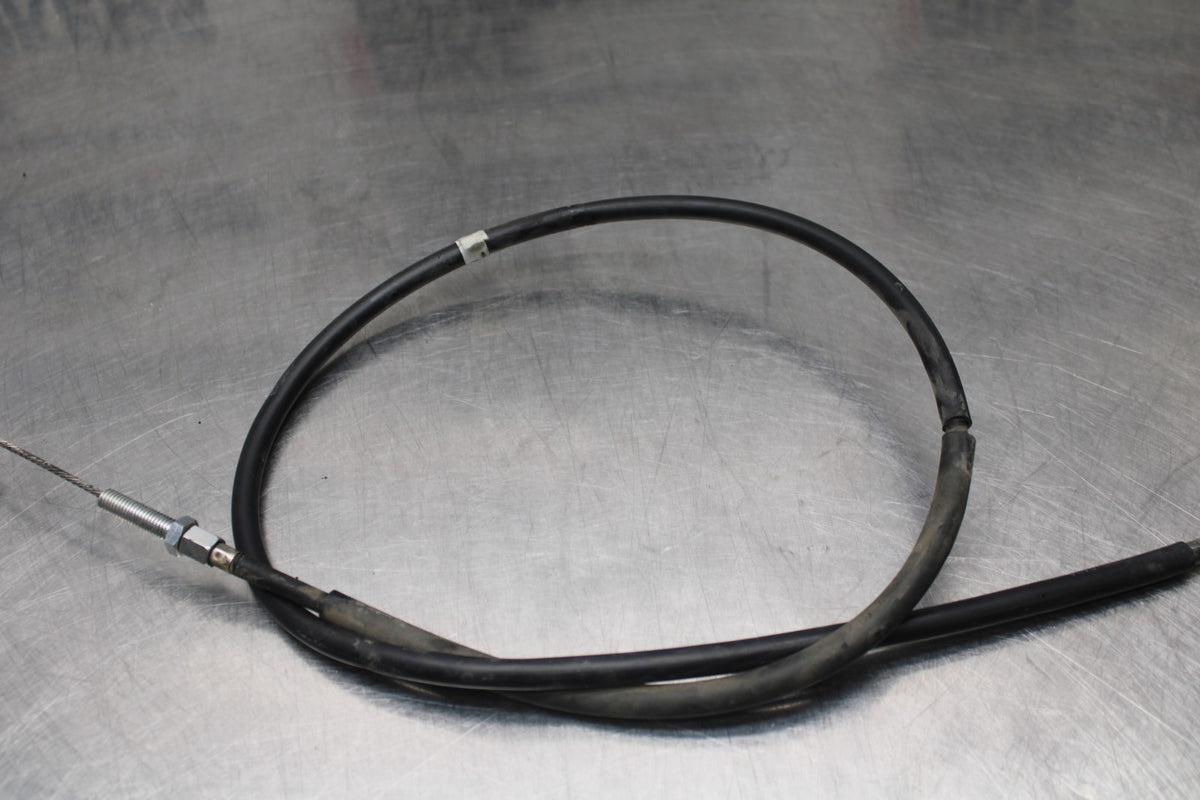 08-10 SUZUKI GSXR 600 CLUTCH CABLE LINE BB835