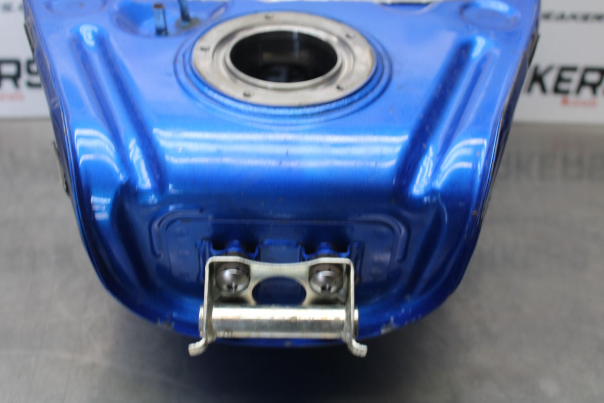 11-22 SUZUKI GSXR 600  GAS TANK FUEL CELL PETROL RESERVOIR BB193