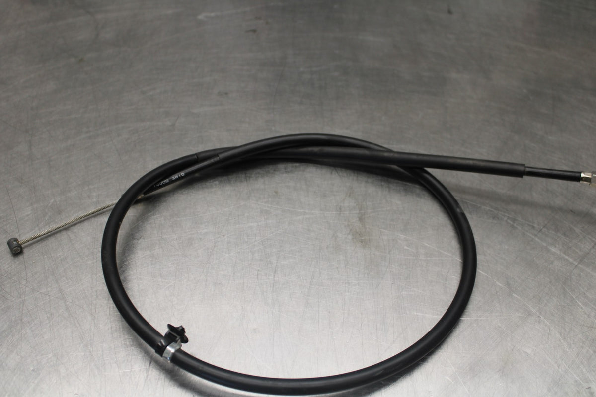 15-26 SUZUKI GSXR600 CLUTCH CABLE LINE BB888