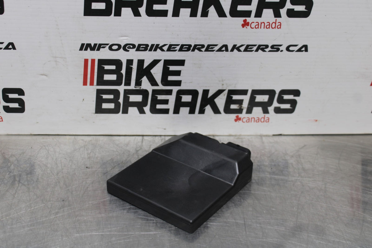 16 YAMAHA XSR900 ECU COMPUTER CONTROLLER UNIT BLACK BOX ECM CDI  BB786