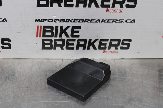 16 YAMAHA XSR900 ECU COMPUTER CONTROLLER UNIT BLACK BOX ECM CDI  BB786