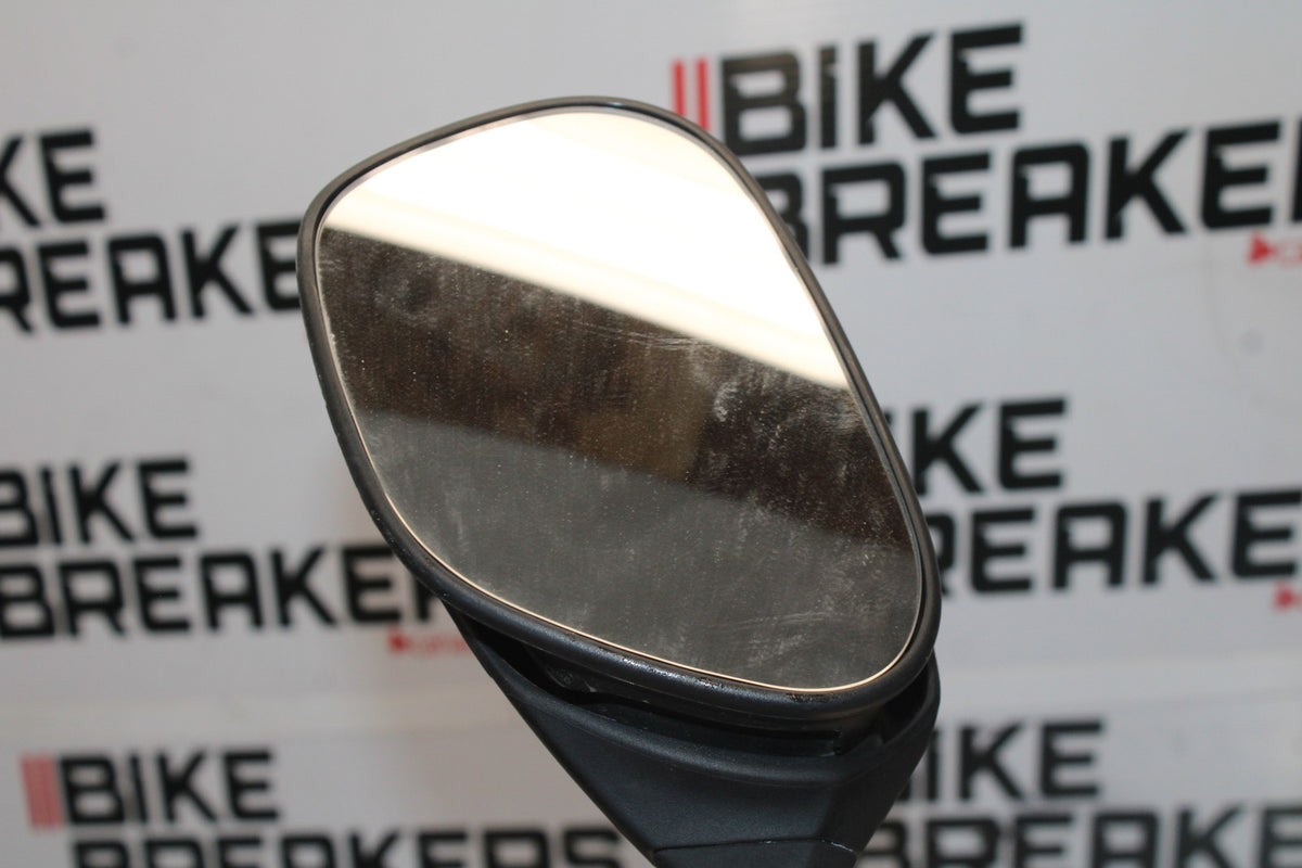 18 SUZUKI GSXR750 OEM LEFT SIDE REAR VIEW MIRROR BB891