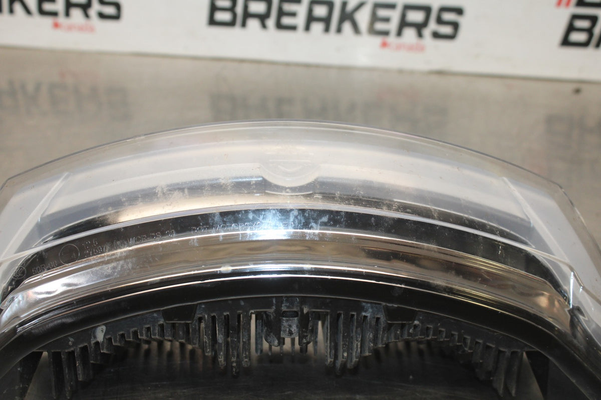 22 HARLEY-DAVIDSON PAN AMERICA 1250 FRONT HEADLIGHT HEAD LIGHT LAMP BB910