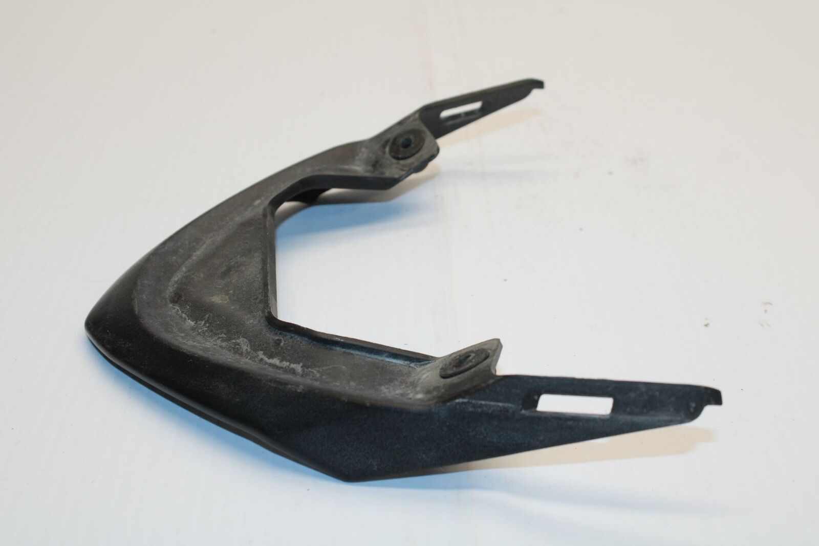 13-18 KAWASAKI NINJA ZX6R REAR TAIL BRAKE LIGHT TRIM  BB240