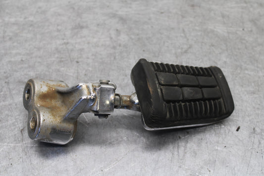 85-86 SUZUKI MADURA 1200 RIGHT FRONT FOOT REST PEG STEP  BB691