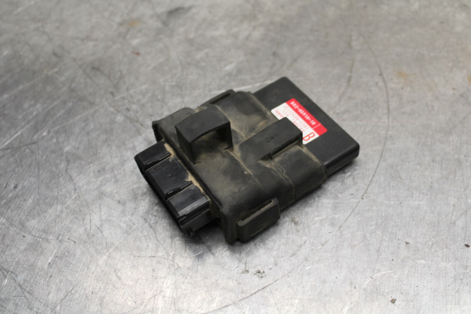 19-24 YAMAHA R3 ECU COMPUTER CONTROLLER UNIT BLACK BOX ECM CDI  BB736