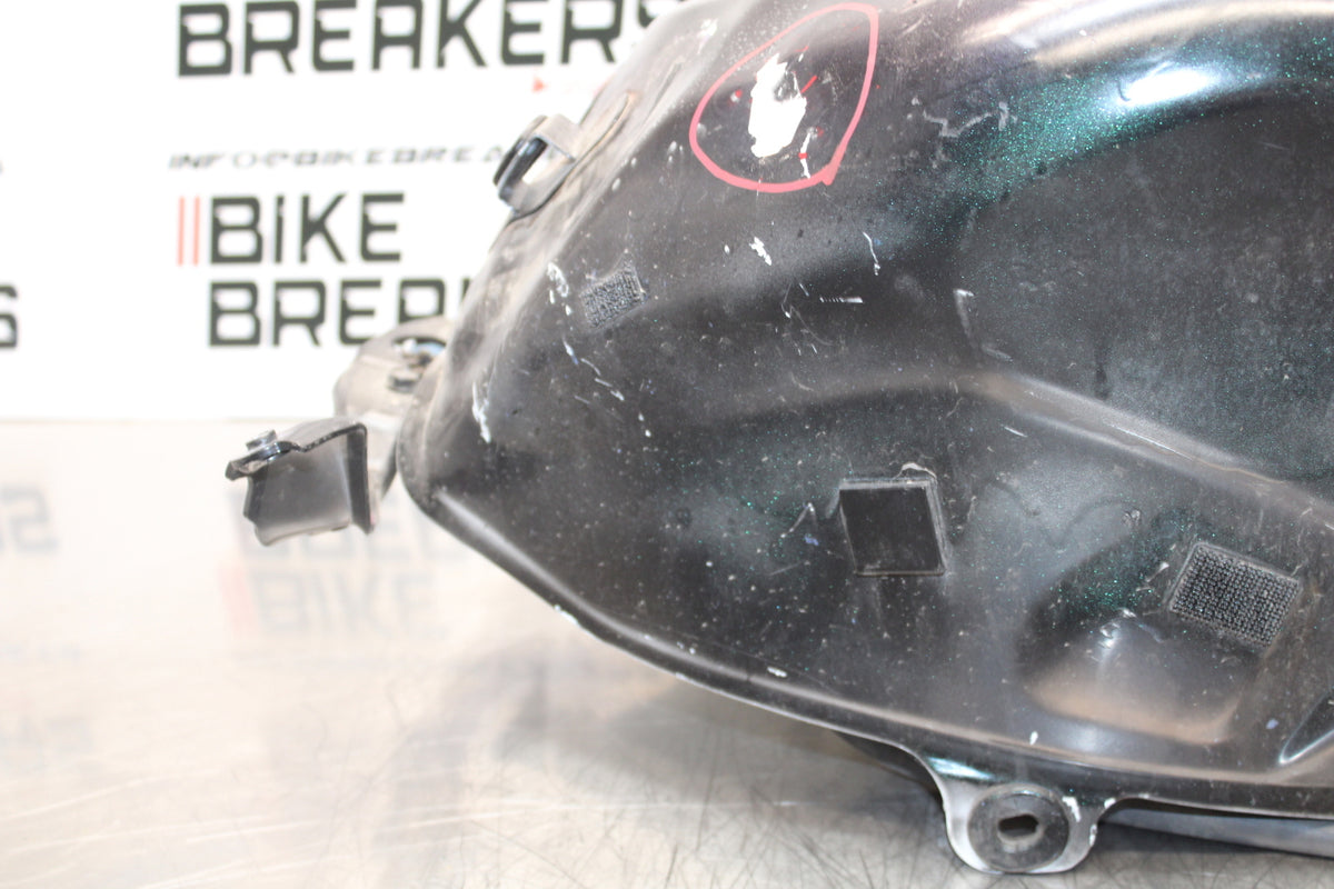 15-16 HONDA CB300F GAS TANK FUEL CELL PETROL RESERVOIR BB150