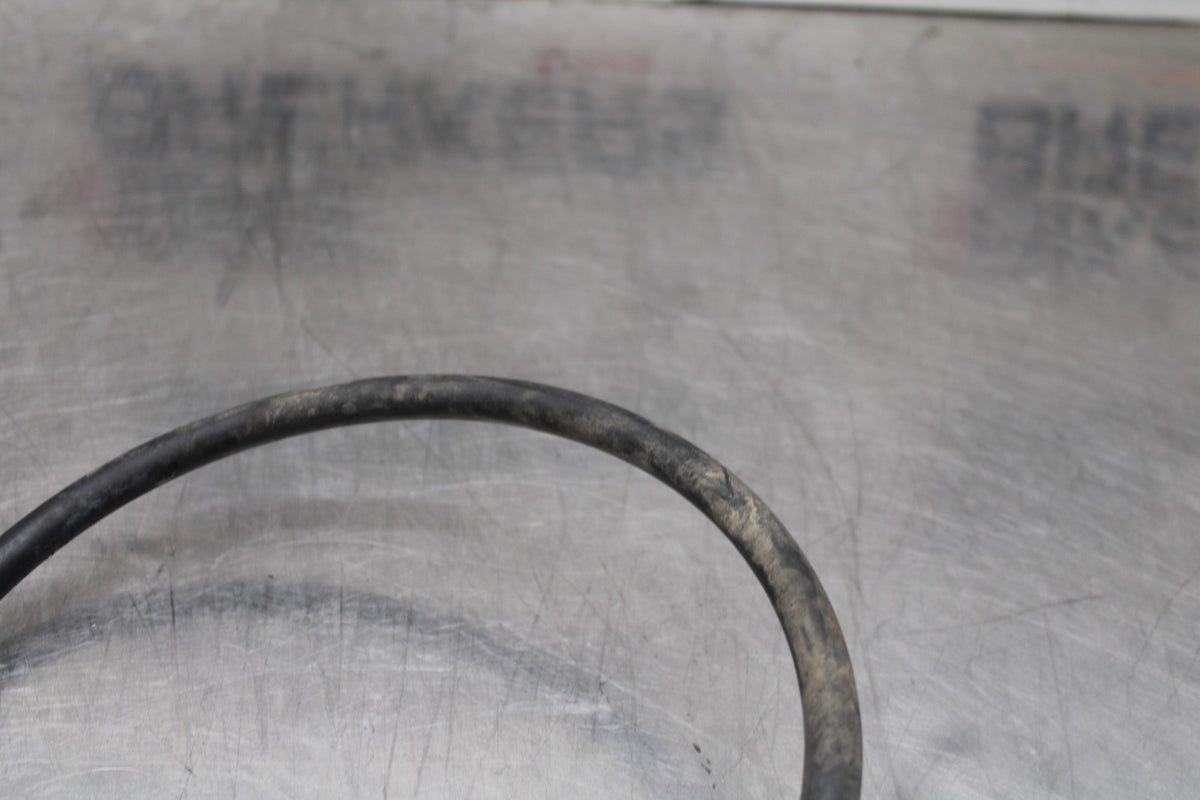 23 KAWASAKI Z900RS CLUTCH CABLE LINE BB935