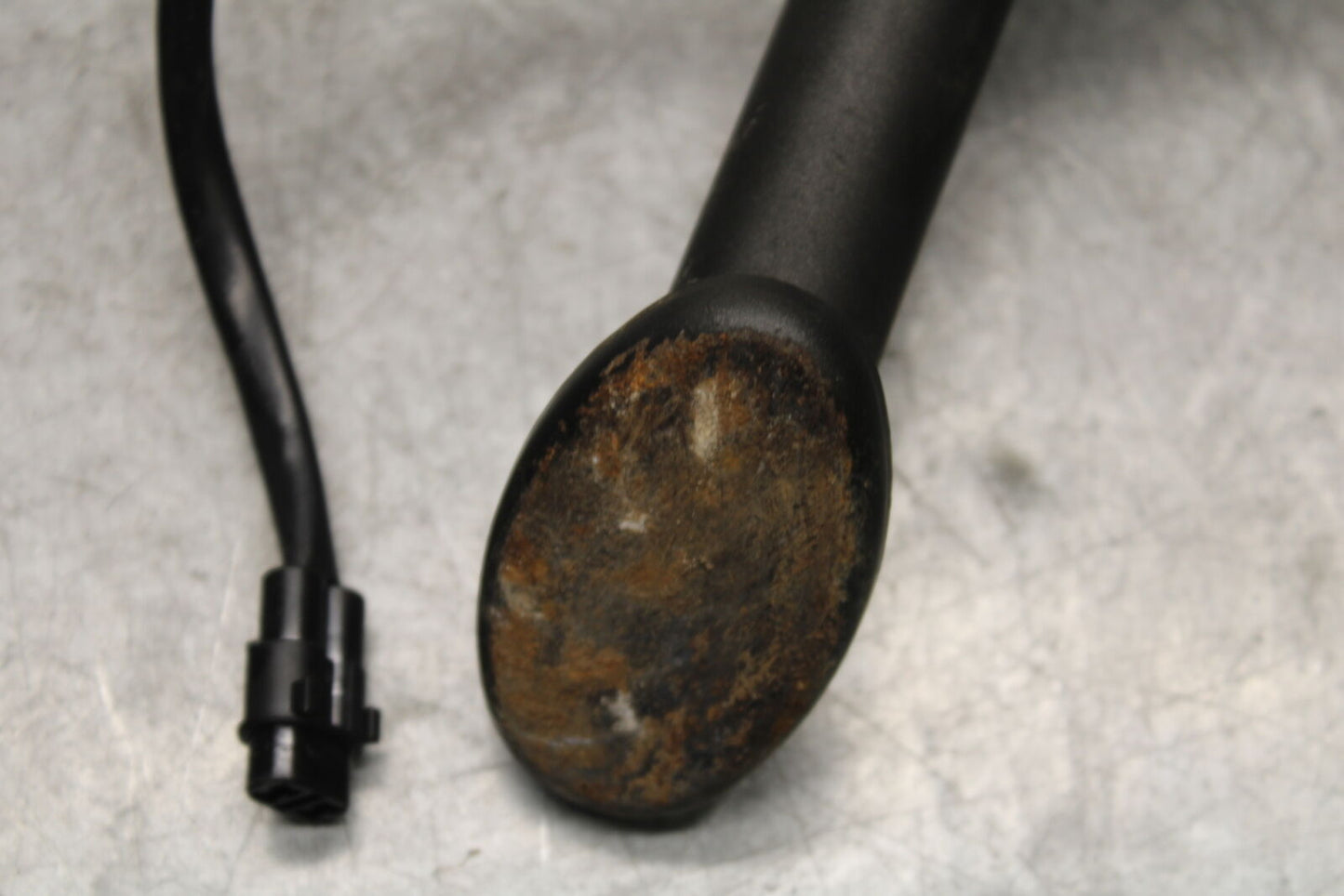 18-23 KAWASAKI NINJA 400 KICKSTAND SIDE KICK STAND BB660