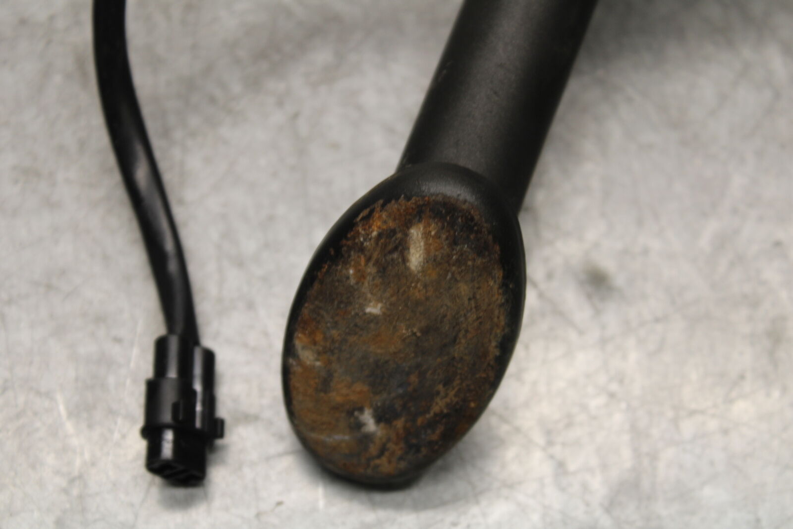 18-23 KAWASAKI NINJA 400 KICKSTAND SIDE KICK STAND BB660