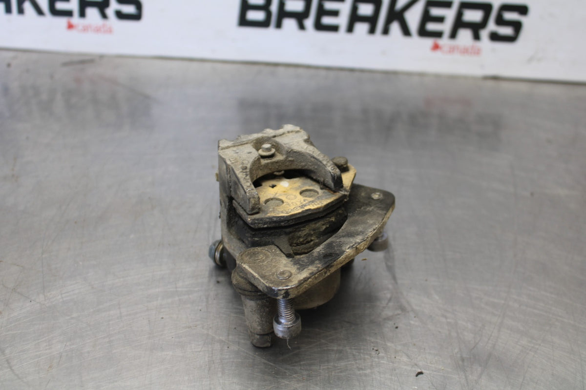 06 KAWASAKI KLR650 FRONT BRAKE CALIPER BB919