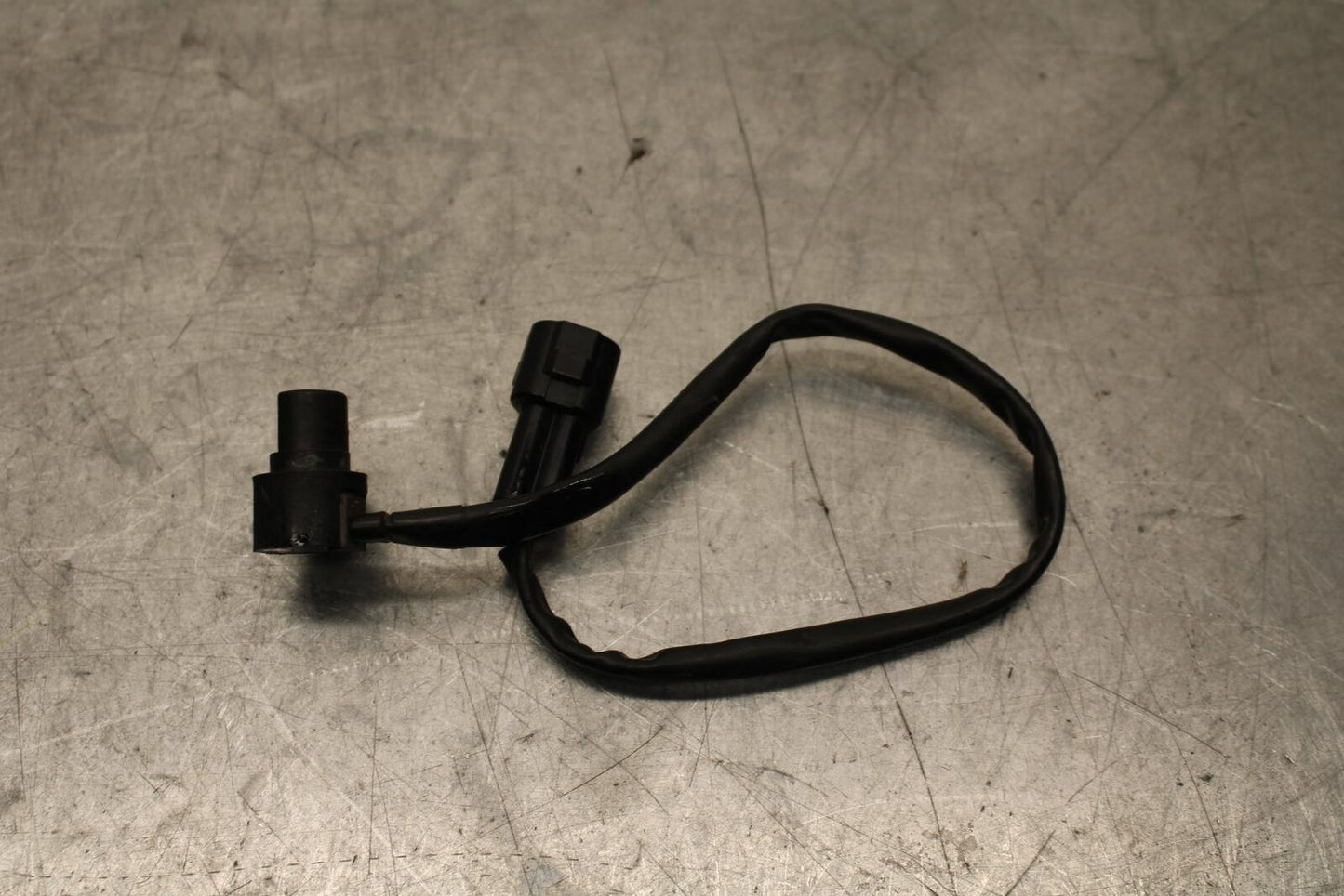 2003 Kawasaki Ninja ZX6RR ZX600K SPEED SPEEDOMETER SENSOR BB66