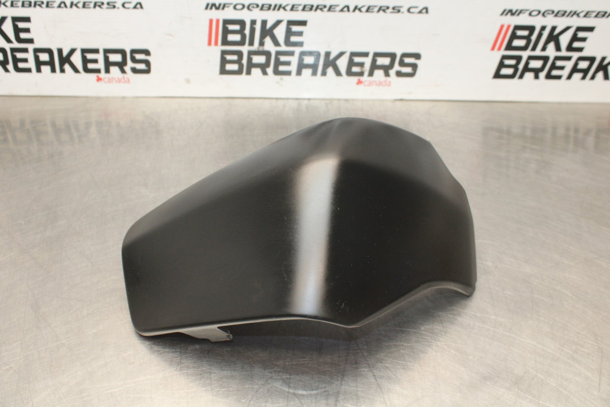 09 HONDA SHADOW 750 VT750 C2 SIDE COVER PANEL COWL FAIRING SET BB809