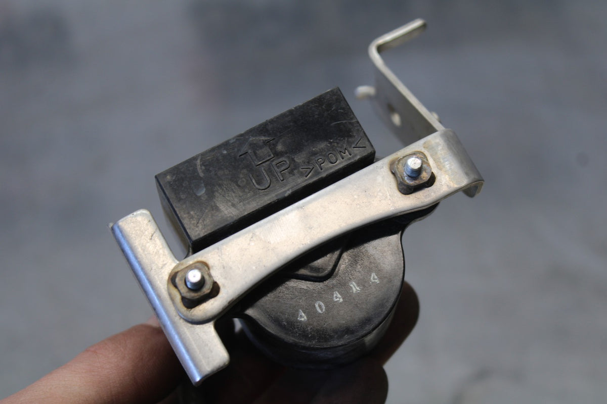 14 HONDA SHADOW 750 VT750C2B TIP OVER BANK ANGLE CRASH SENSOR SWITCH  BB867