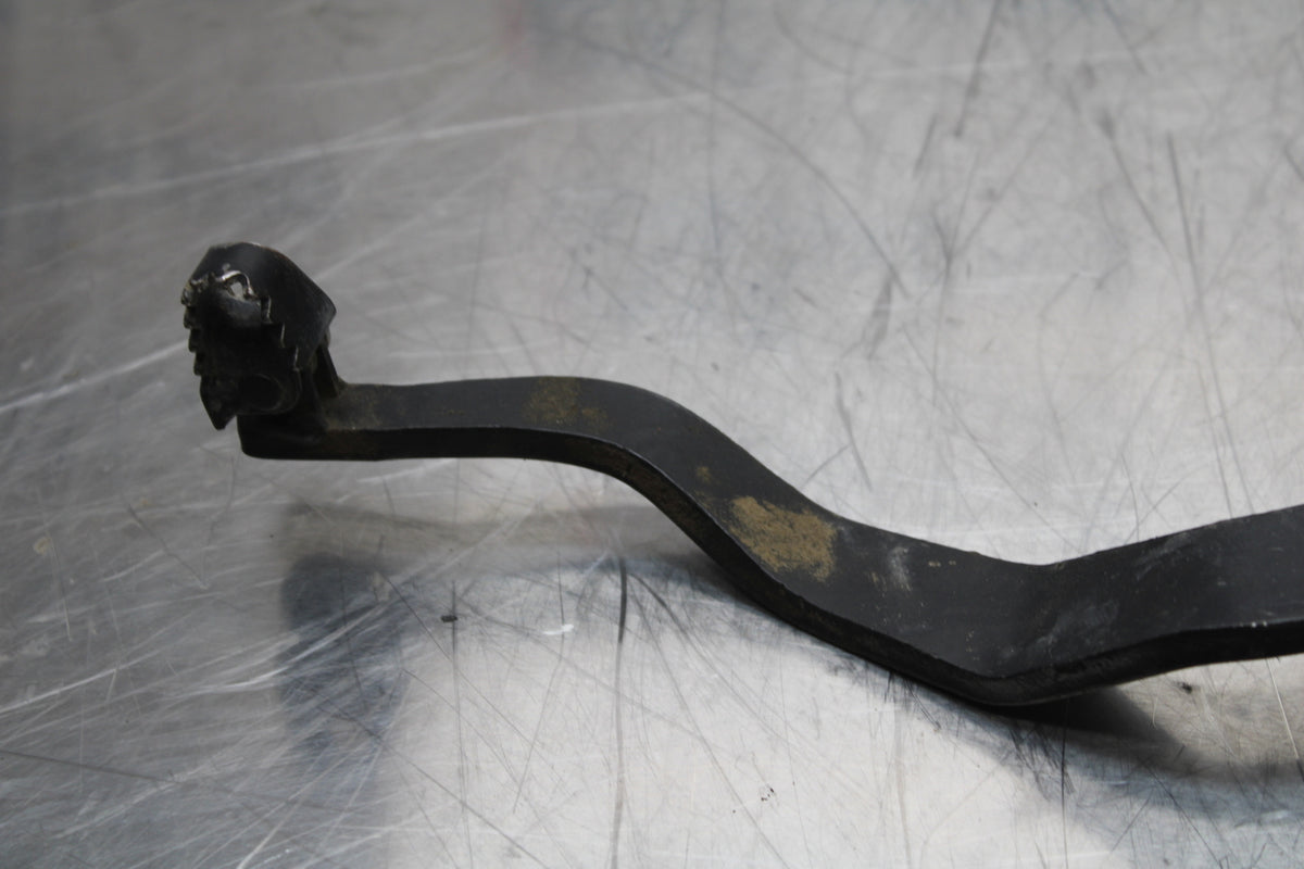 19 YAMAHA TTR230 REAR BACK BRAKE DRUM ASSEMBLY BB146