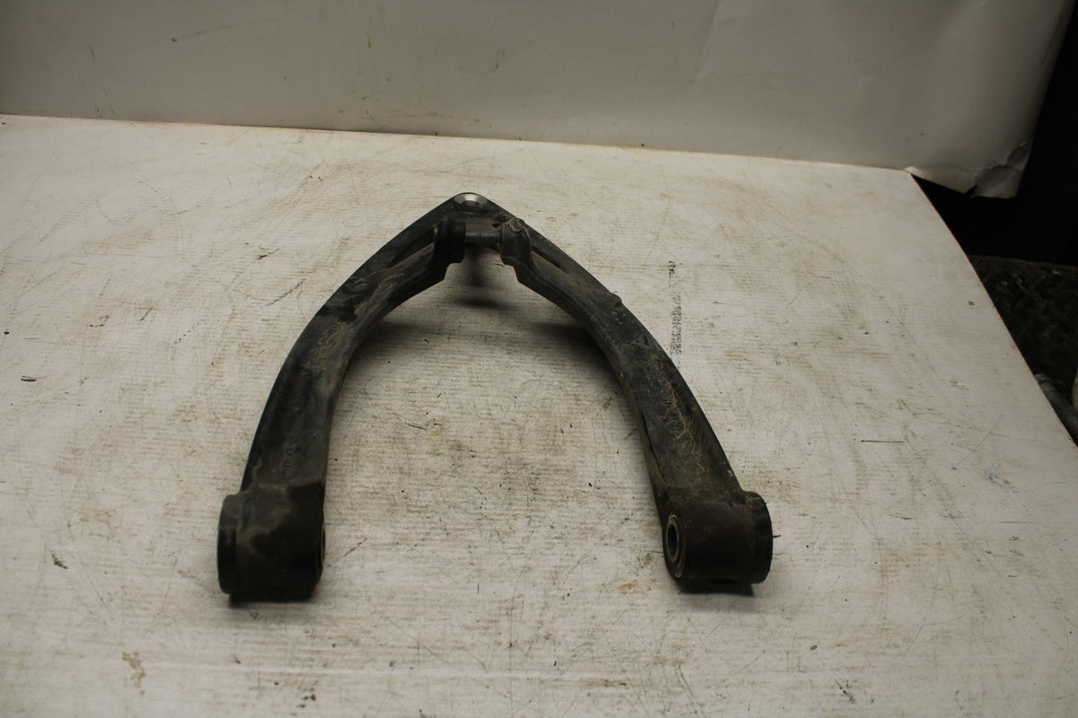 07-13 BMW R1200GS ADVENTURE FRONT SWINGARM FRONT SUSPENSION SWING ARM BB368