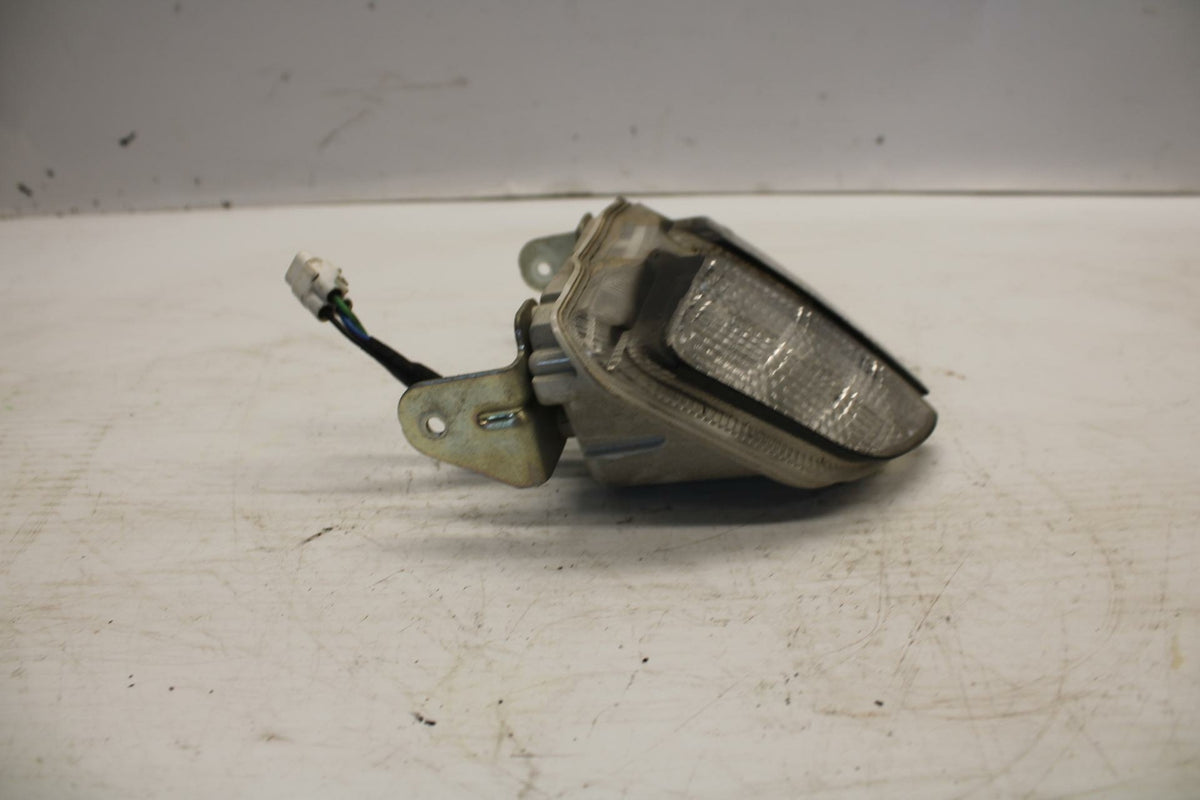 06-07 SUZUKI GSXR600 REAR TAIL TAILLIGHT BACK BRAKE LIGHT 35710-01H30 BB275