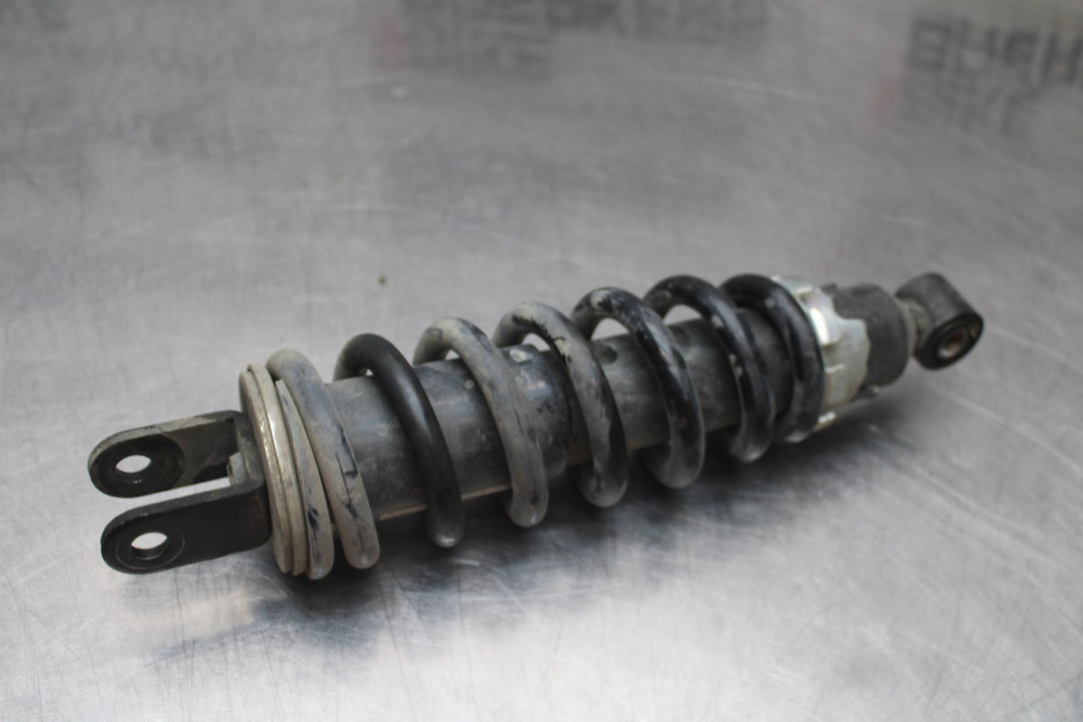 06 KAWASAKI VULCAN 900 REAR BACK SHOCK ABSORBER BB799