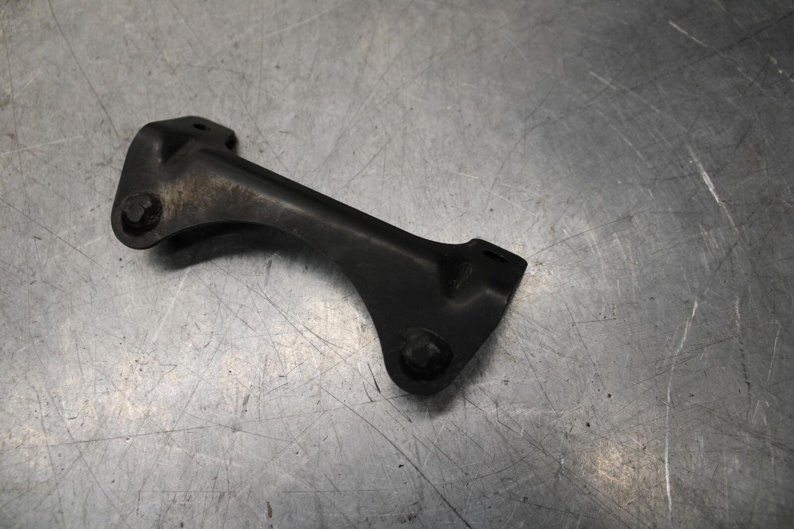 17-20 KAWASAKI Z125 PRO UPPER FAIRING MIRROR GAUGES STAY BRACKET BB74