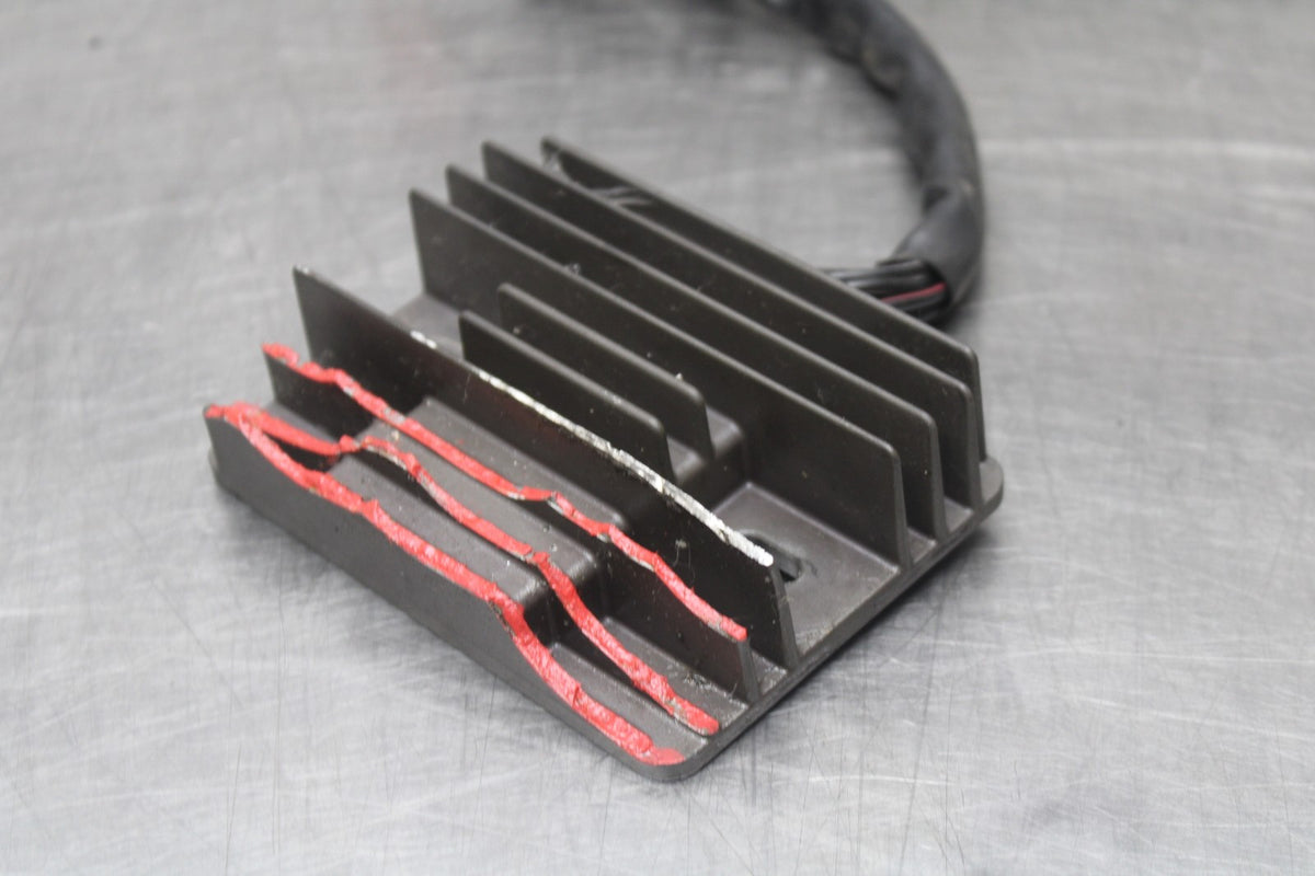 08-10 SUZUKI GSXR 600 RECTIFIER VOLTAGE REGULATOR BB803