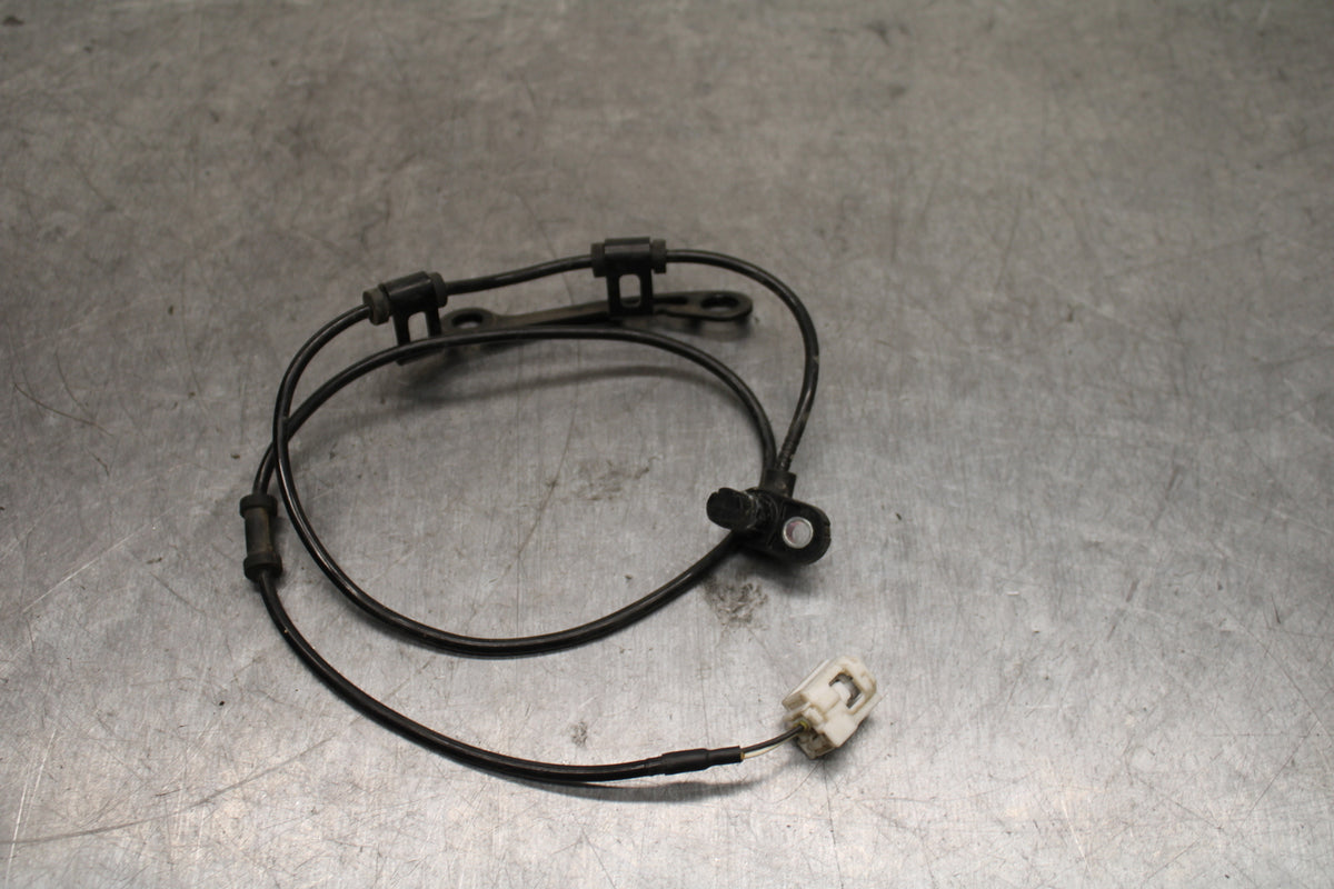 19-21 YAMAHA YZF R3 FRONT ABS BRAKE SENSOR BB121