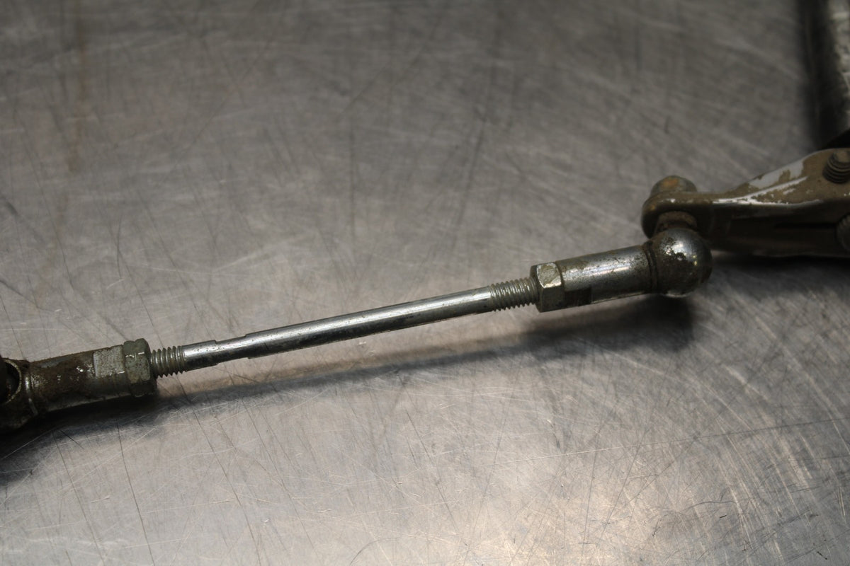 19 MOTO GUZZI V7 III SHIFTER LINKAGE SHIFT LINK BB831