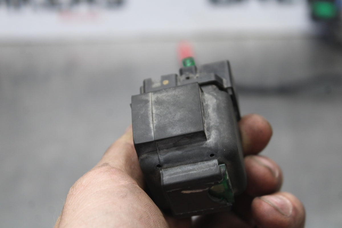 16 APRILIA TUONO V4 1100 ENGINE STARTER RELAY STARTING MOTOR SWITCH BB905