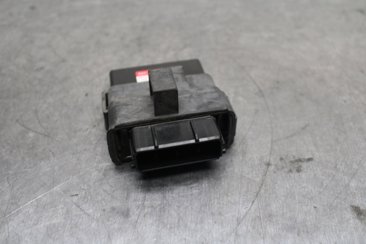 19-21 YAMAHA YZF R3 ECU COMPUTER CONTROLLER UNIT BLACK BOX ECM CDI  BB121