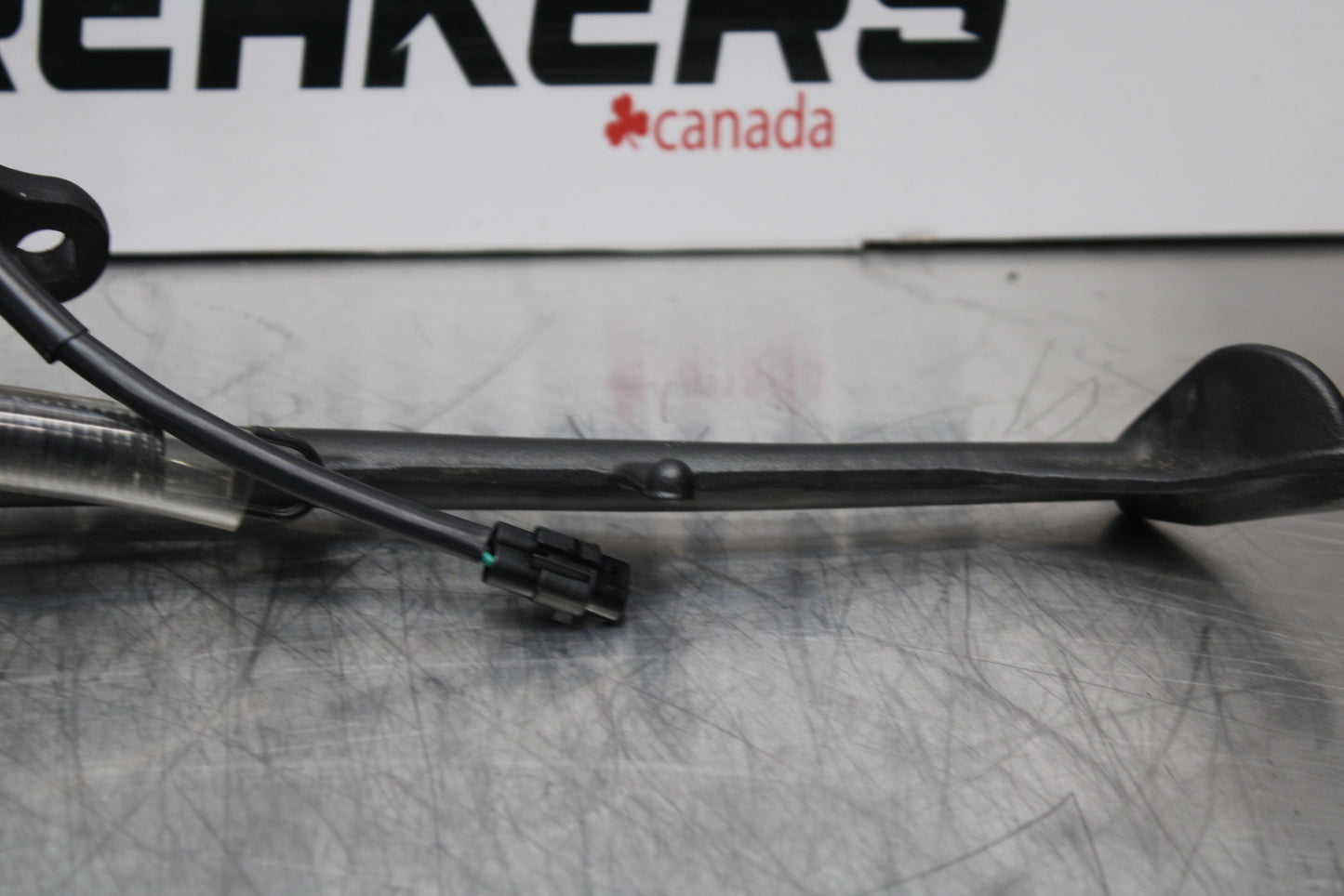 23-24 KAWASAKI NINJA ZX14R KICKSTAND SIDE KICK STAND BB153