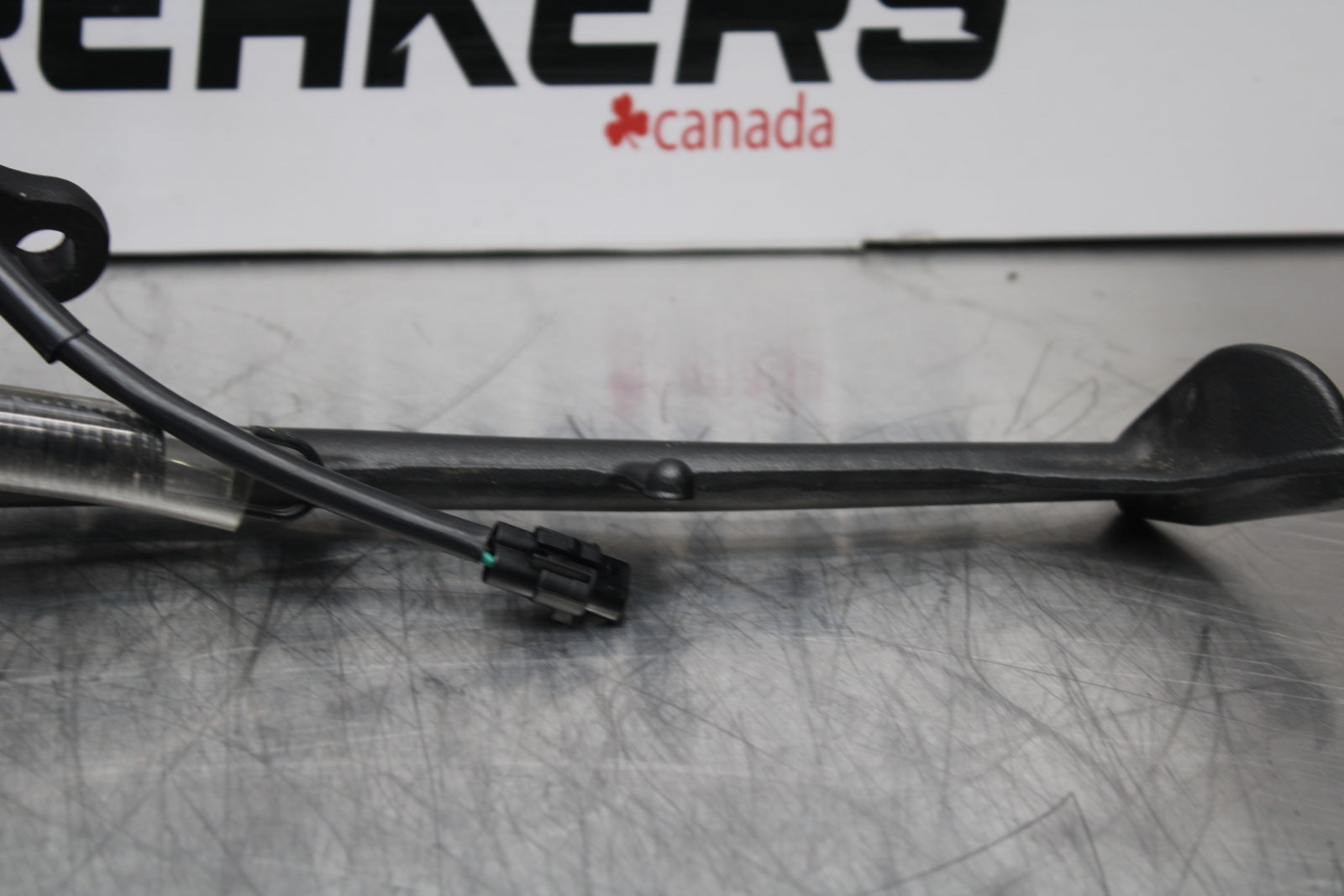 23-24 KAWASAKI NINJA ZX14R KICKSTAND SIDE KICK STAND BB153