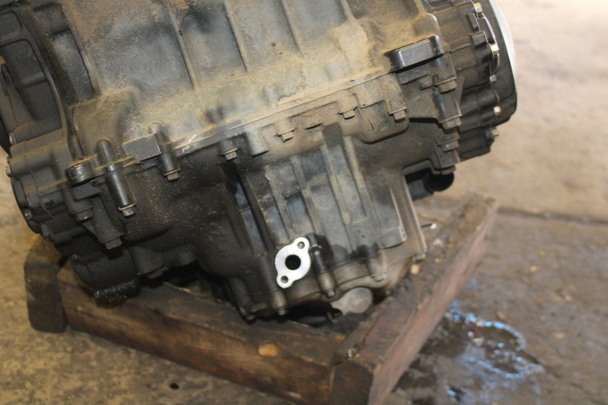 05-08 TRIUMPH SPEED TRIPLE 1050 ENGINE MOTOR BB933