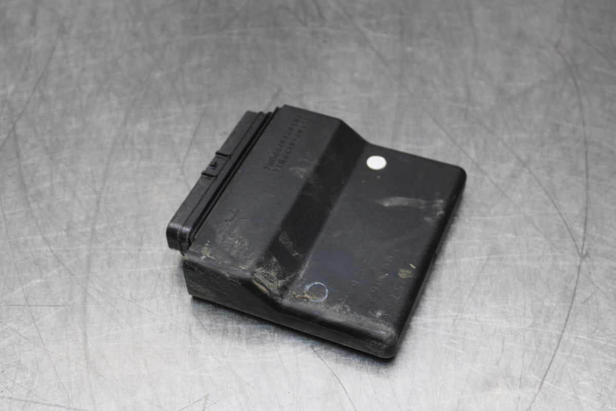 03 SUZUKI SV650S ECU COMPUTER CONTROLLER UNIT BLACK BOX ECM CDI  BB167