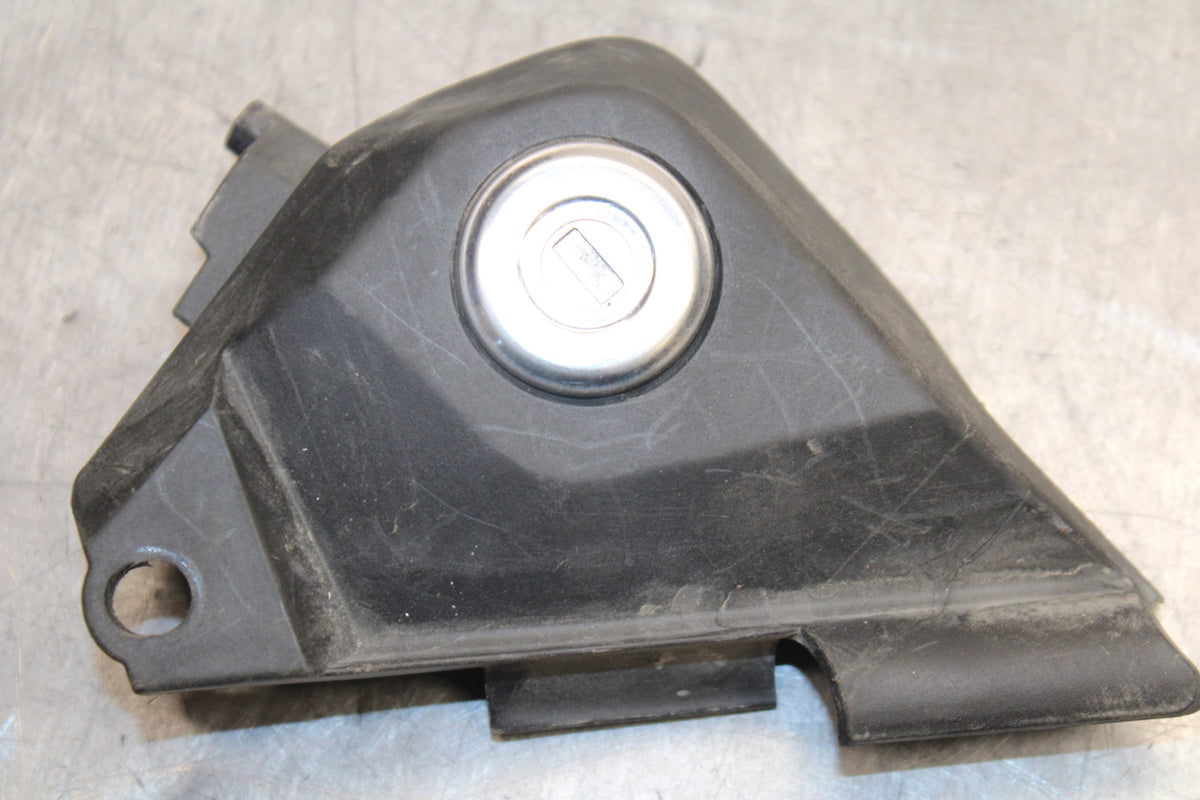 21-24 KTM 890 ADVENTURE R ECU COMPUTER CONTROLLER UNIT ECM CDI LOCK SET BB723