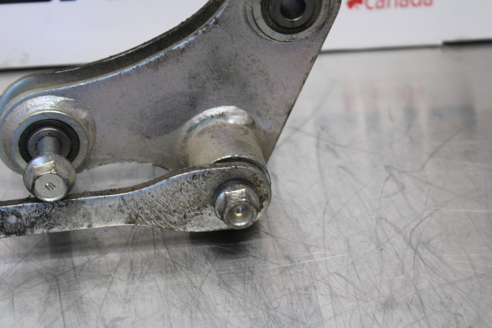 15-16 HONDA CB300F REAR DOGBONE SHOCK LINKAGE LINK BB150
