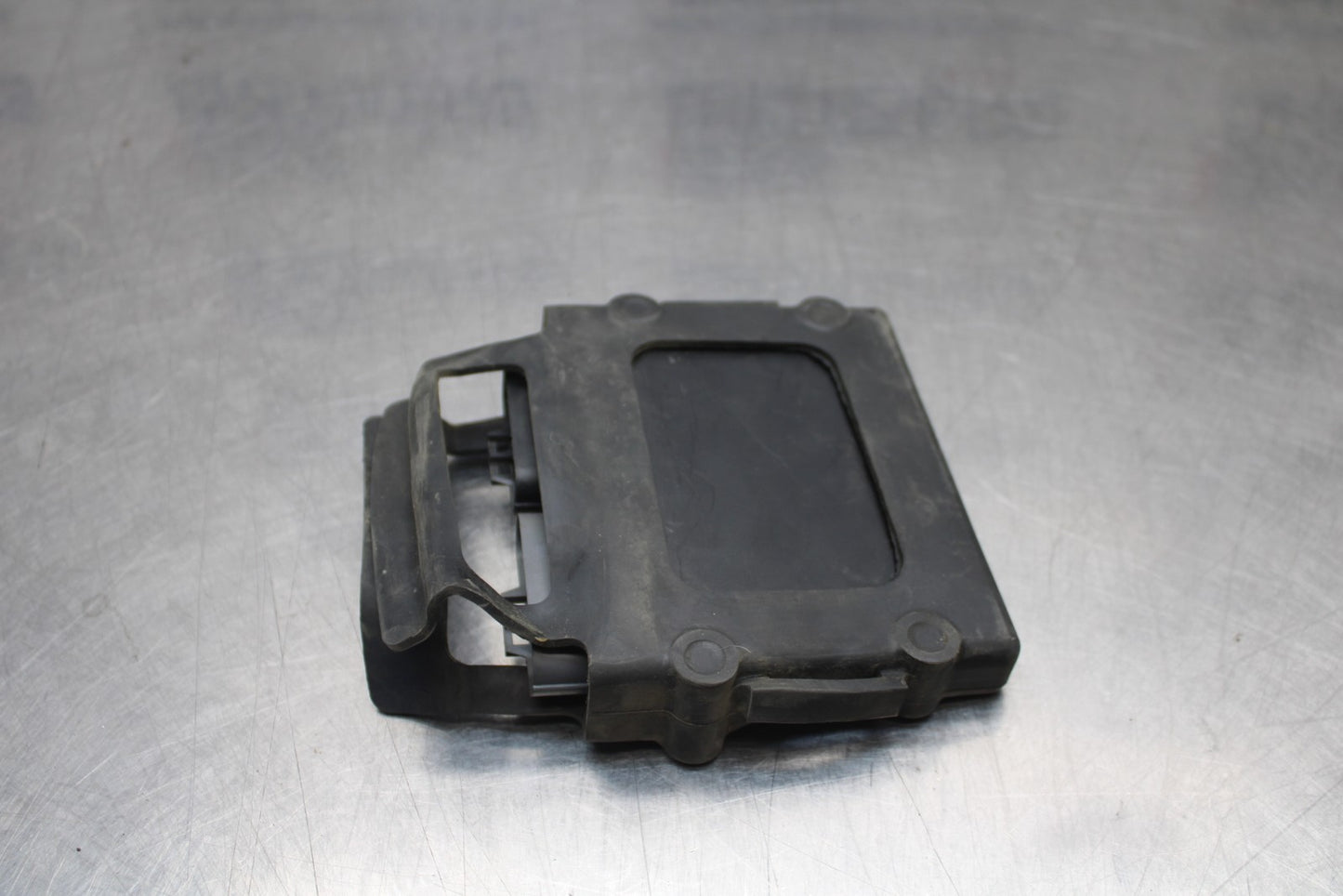 07-08 KAWASAKI NINJA ZX6R ECU COMPUTER CONTROLLER UNIT BLACK BOX ECM BB203