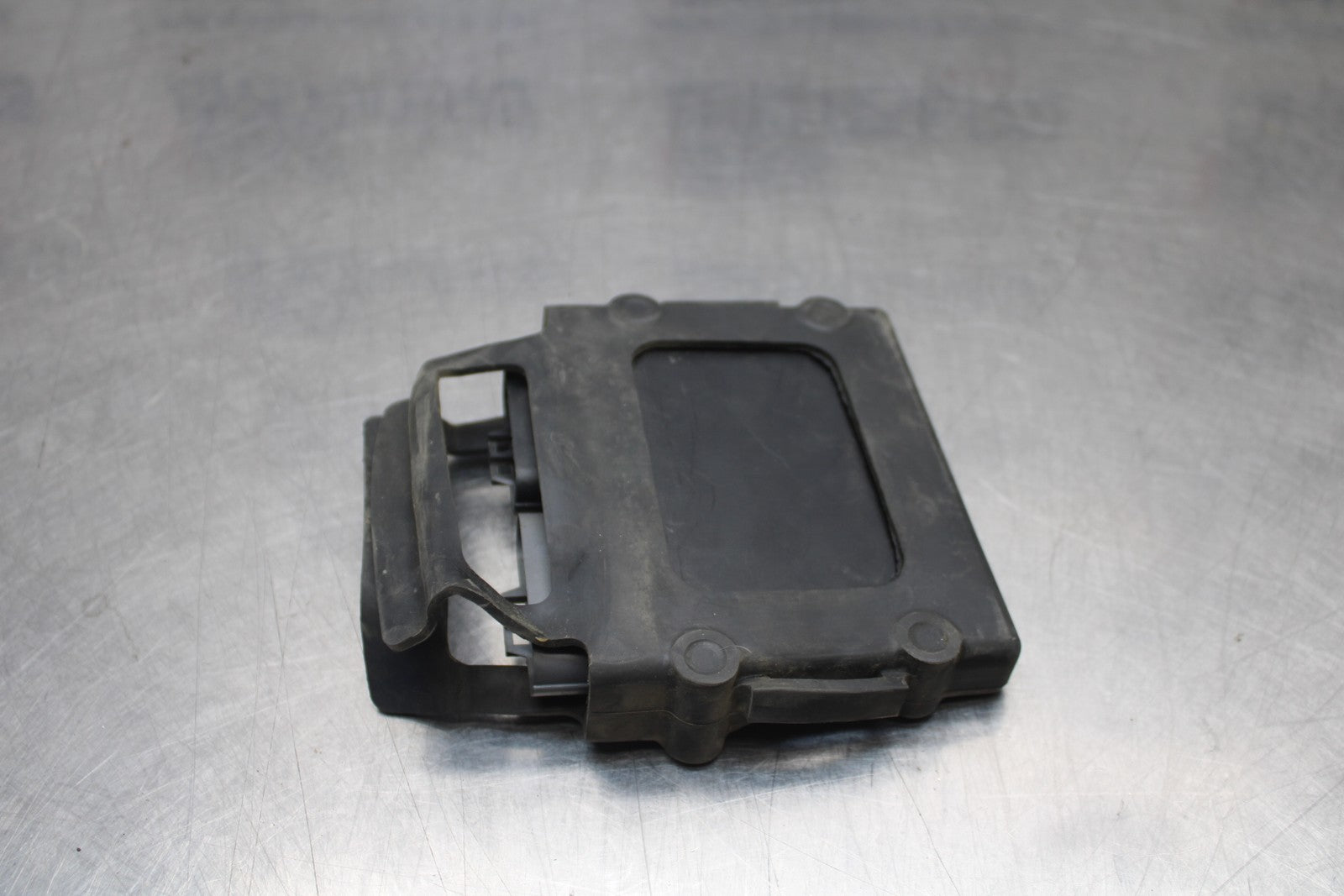 07-08 KAWASAKI NINJA ZX6R ECU COMPUTER CONTROLLER UNIT BLACK BOX ECM BB203