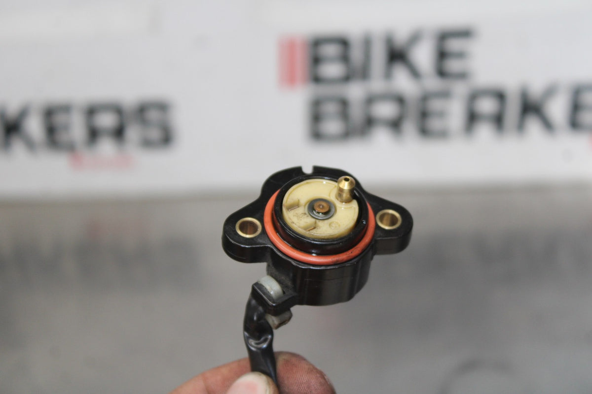 15 APRILIA RSV4 FACTORY APRC ABS ENGINE MOTOR GEAR POSTION SENSOR BB901