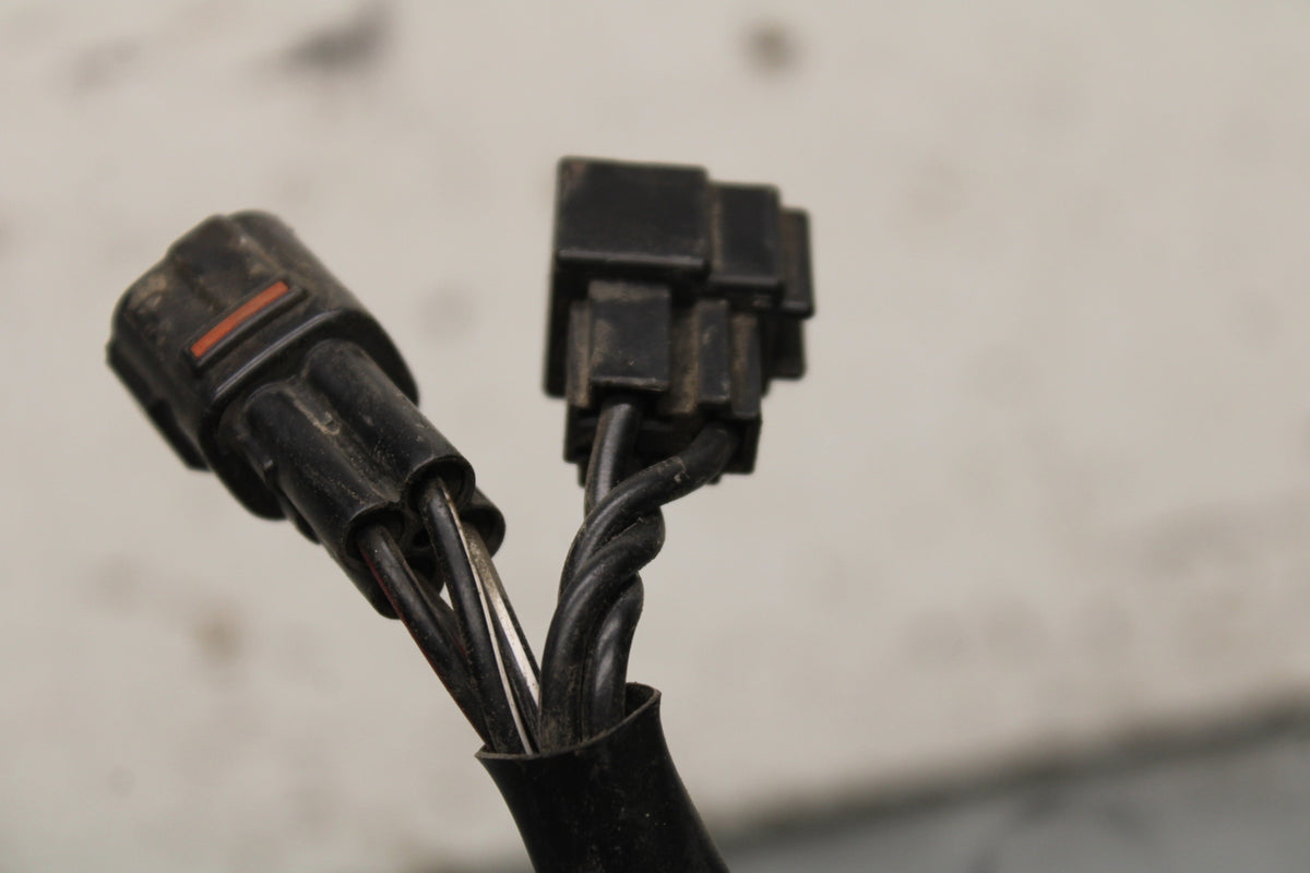 08-09 SUZUKI GSXR600 RECTIFIER VOLTAGE REGULATOR BB728