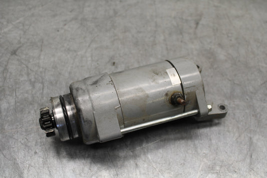 99-00 YAMAHA V STAR 1100 ENGINE STARTING STARTER MOTOR -DC 12V BB711
