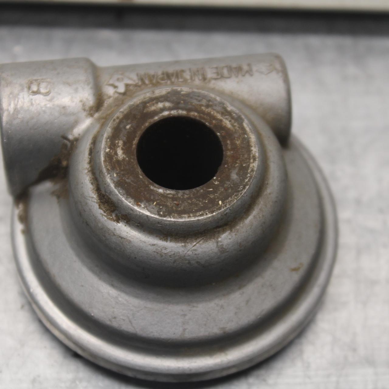 80-83 SUZUKI GS750E SPEEDOMETER DRIVE GEAR BB82 – Bike Breakers Canada