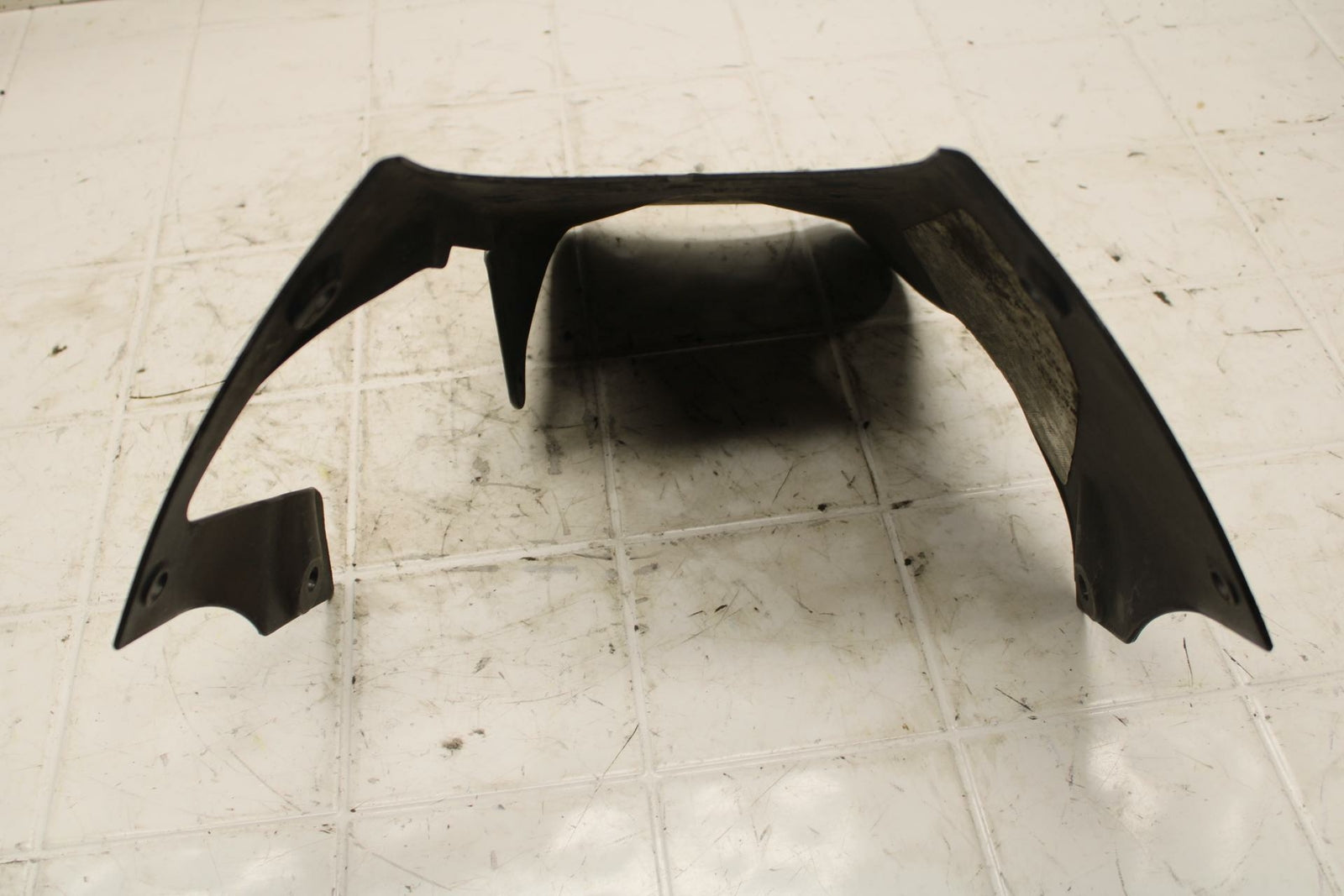 97-00 SUZUKI GSXR600 SRAD LOWER BOTTOM BELLY FAIRING COWLBB187 B