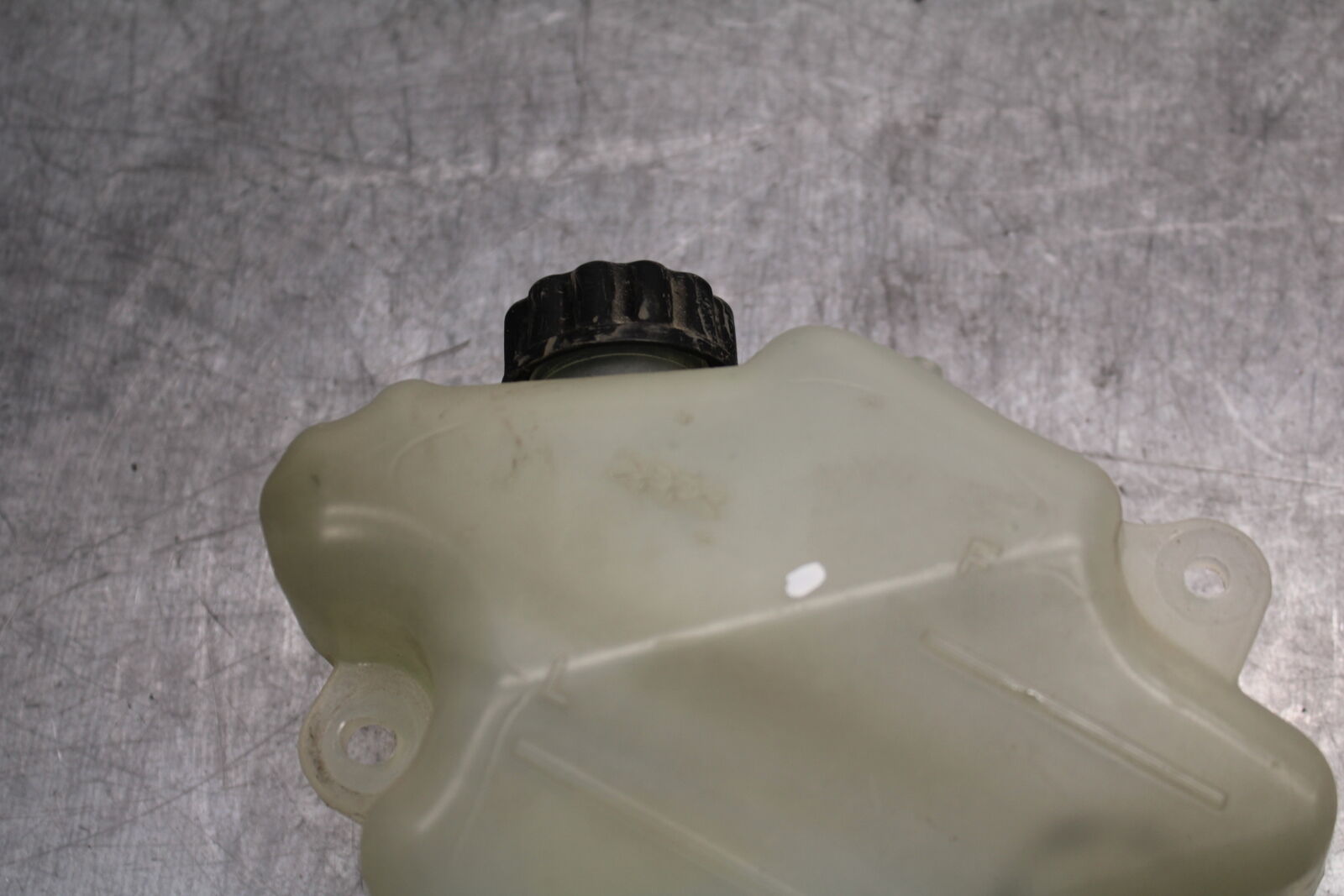 18-24 KAWASAKI NINJA 650 COOLANT WATER TANK RESERVOIR BOTTLE BB725