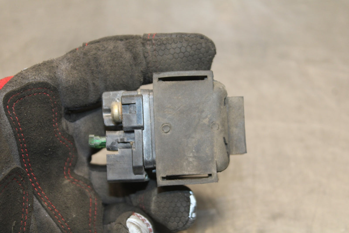 97 KAWASAKI VULCAN 1500 VN1500D CLASSIC STARTER RELAY STARTING SWITCH BB936