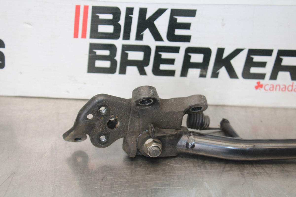 11-25 SUZUKI GSXR 600  KICKSTAND SIDE KICK STAND BB830