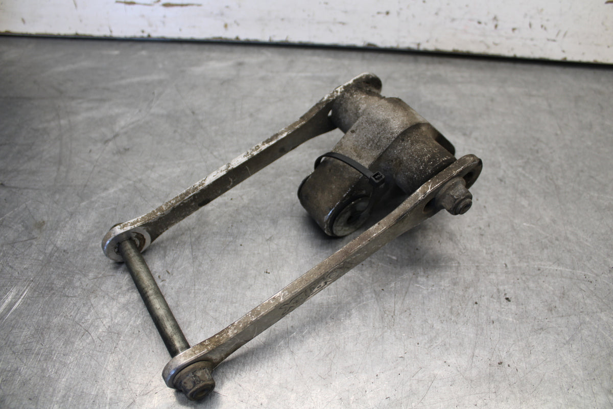 04-05 SUZUKI GSXR600 AFTERMARKET VORTEX REAR SHOCK LINKAGE LINK BB658