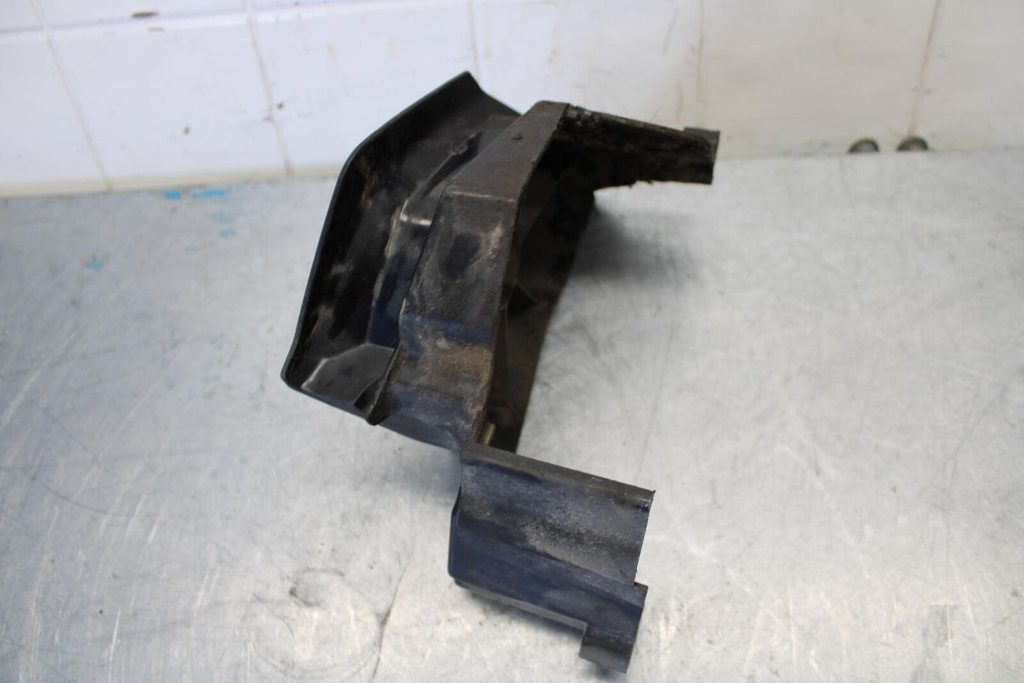 07-08 YAMAHA YZF R1 ENGINE SPROCKET COVER 4C8-15418-00-00 BB439