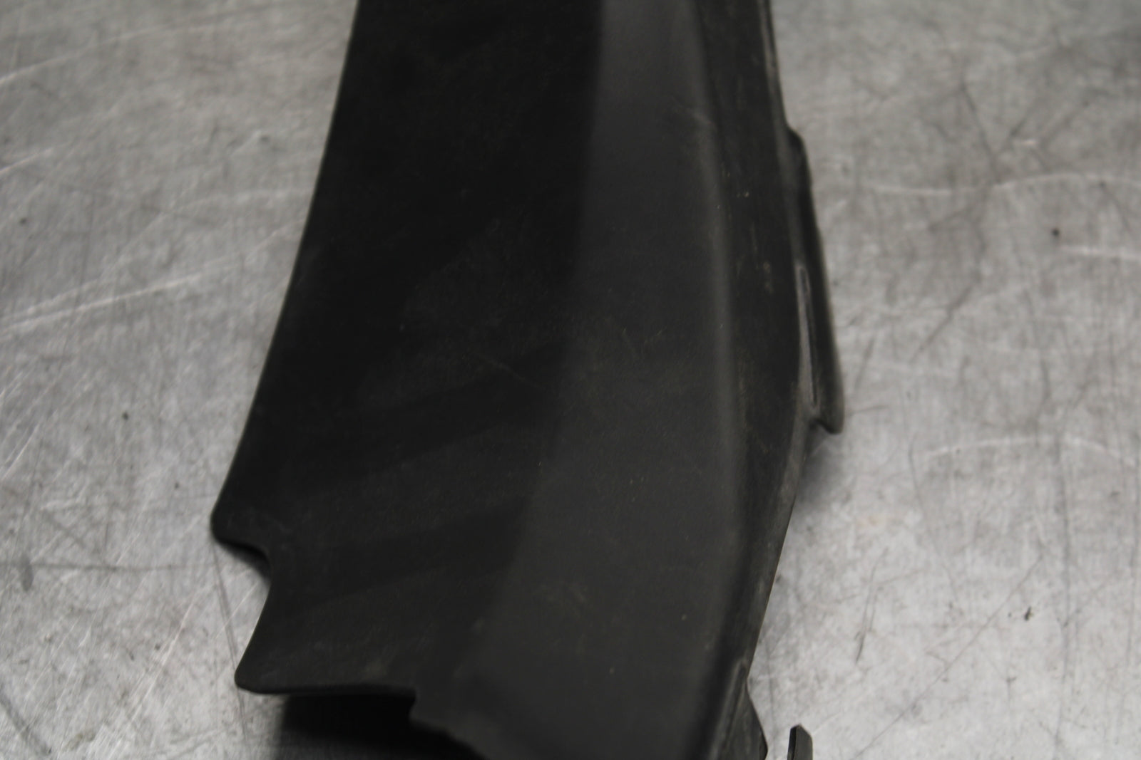 17-21 HONDA CBR1000RR SP RIGHT LEFT AIR INTAKE DUCT COVERS BB681