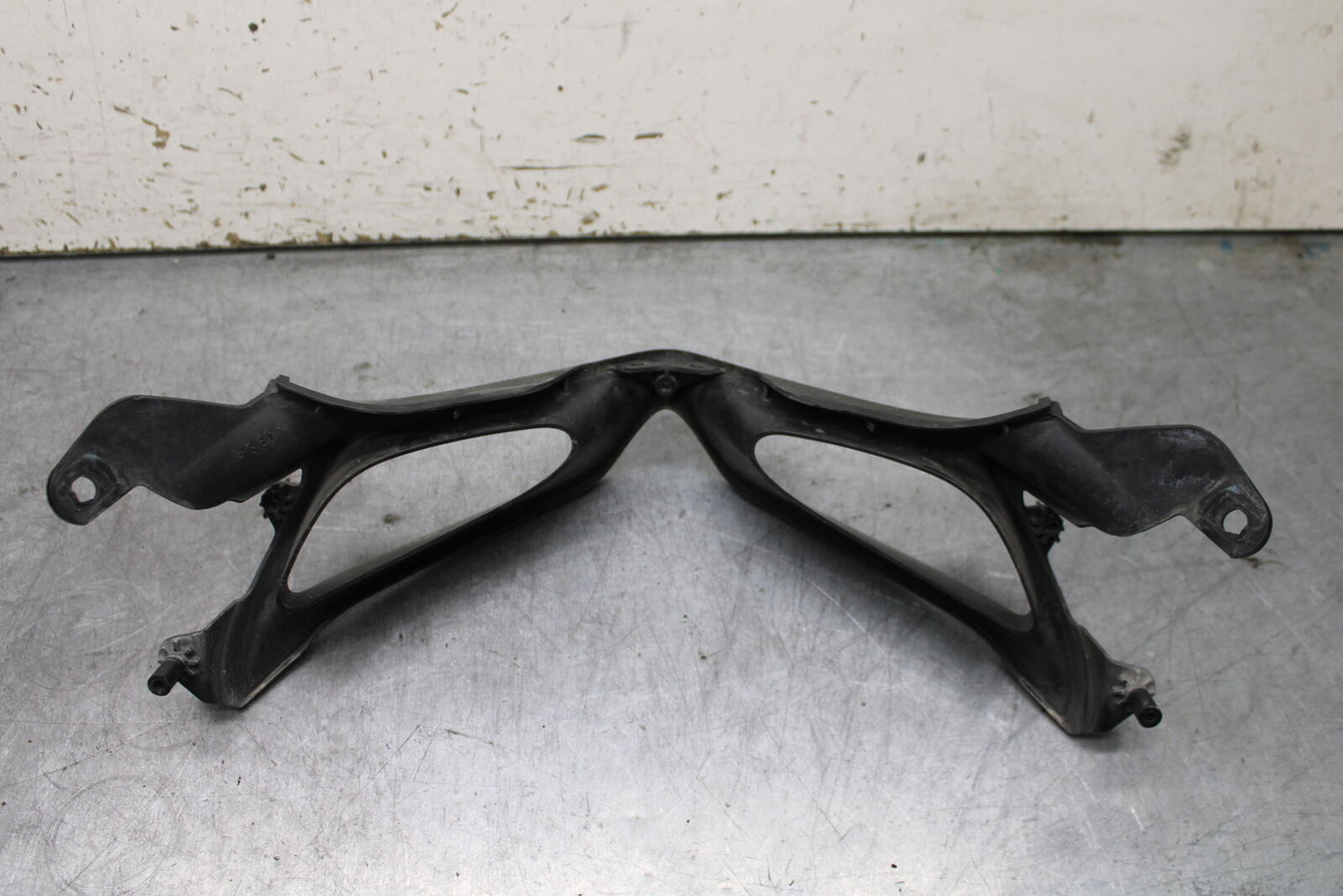08-09 SUZUKI GSXR600 FRONT CENTER COWL FAIRING BB728