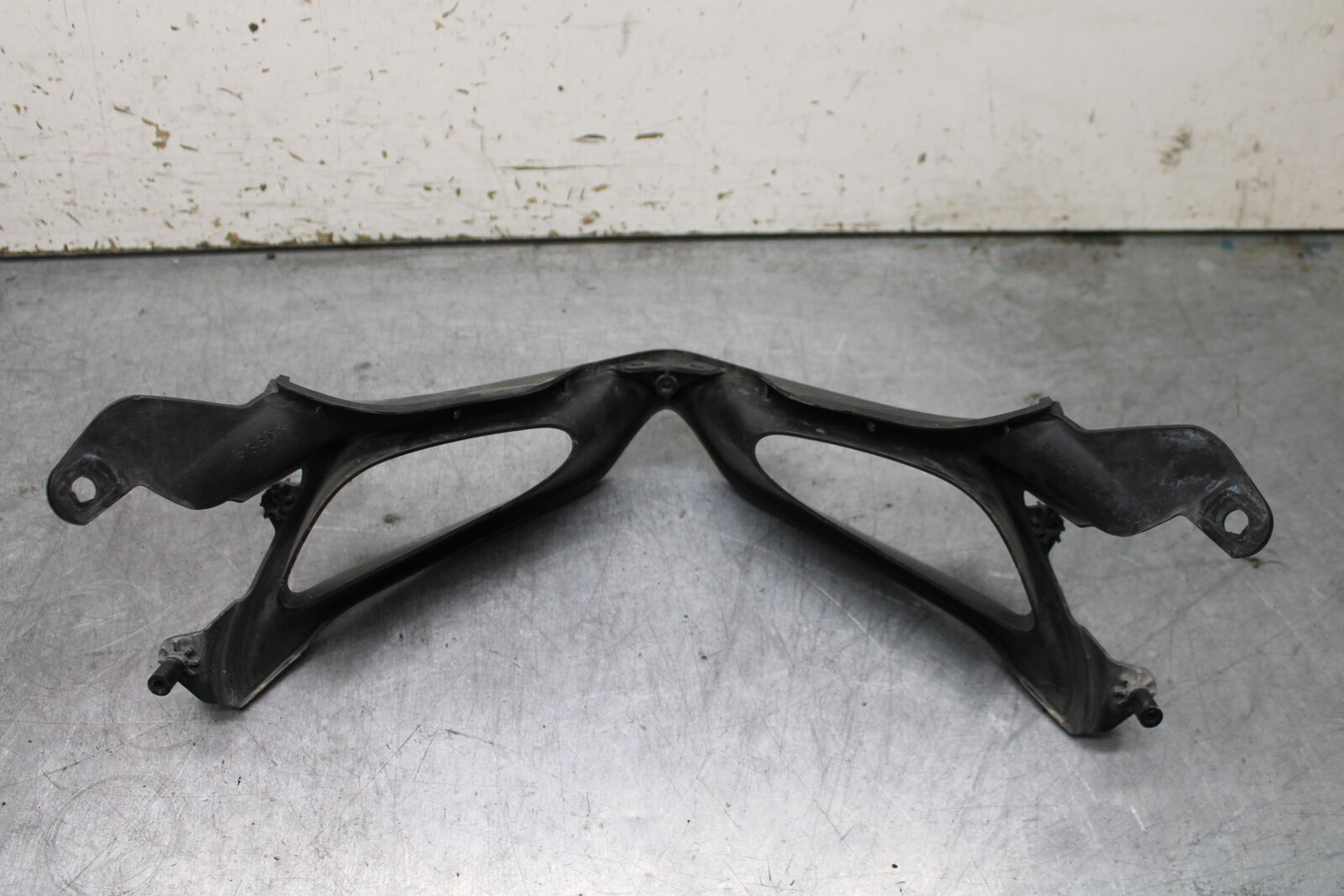08-09 SUZUKI GSXR600 FRONT CENTER COWL FAIRING BB728