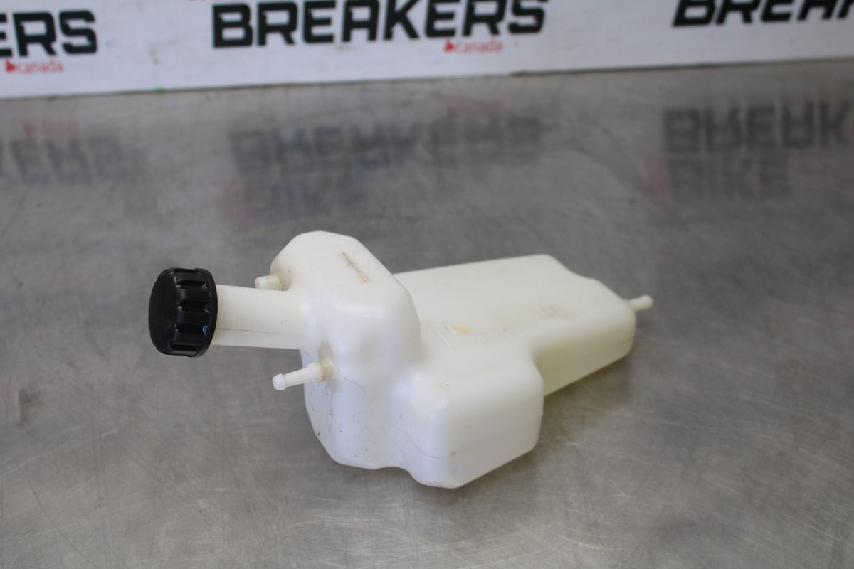 24-25 KAWASAKI ELIMINATOR 450 COOLANT WATER TANK RESERVOIR BOTTLE BB869